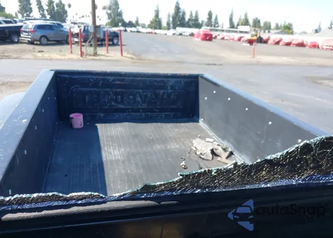 1981 Chevrolet C10 from USA, damaged, VIN 1GCDC14F8BZ100780